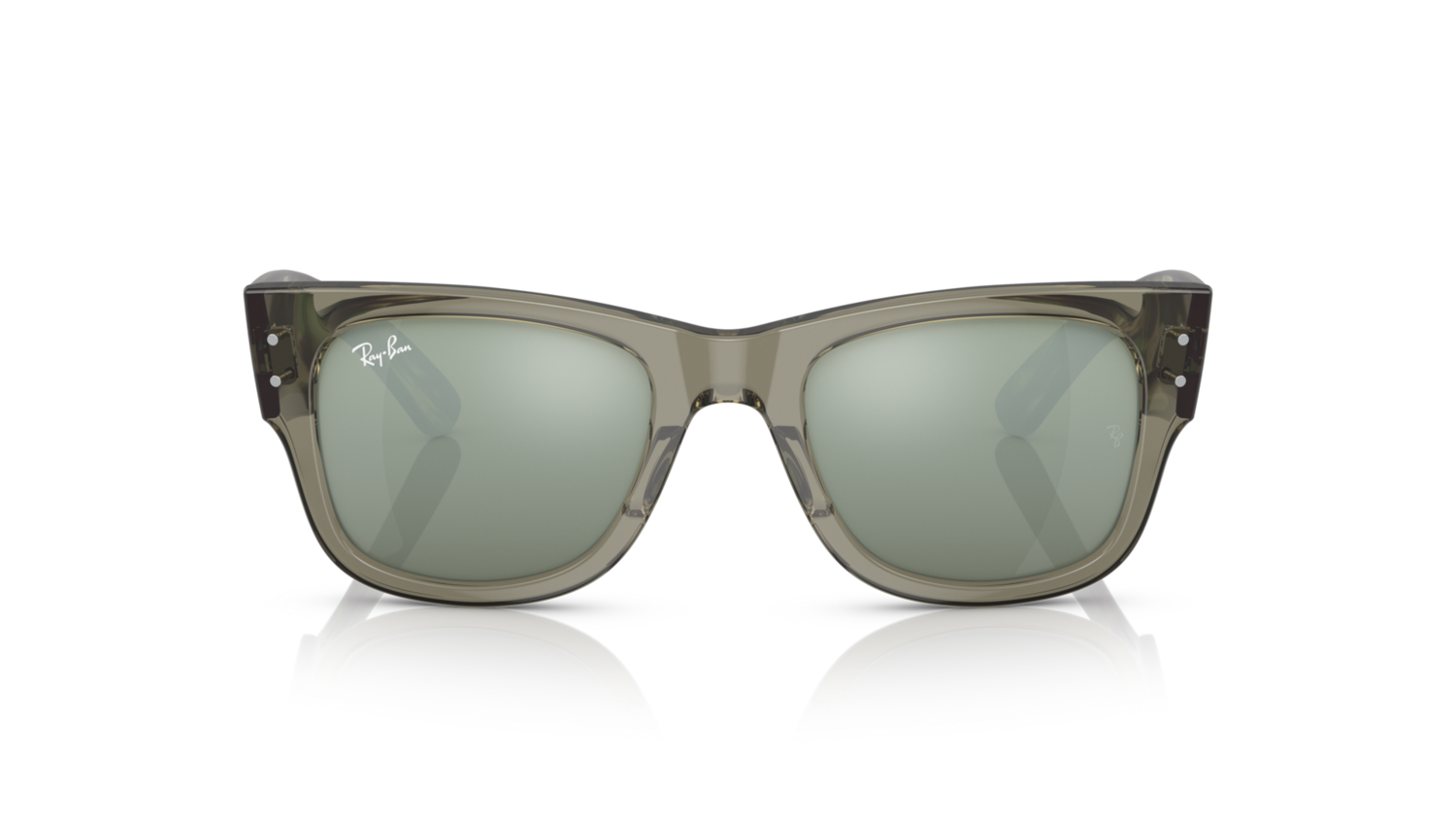 Ray Ban RB0840S 66355C 51