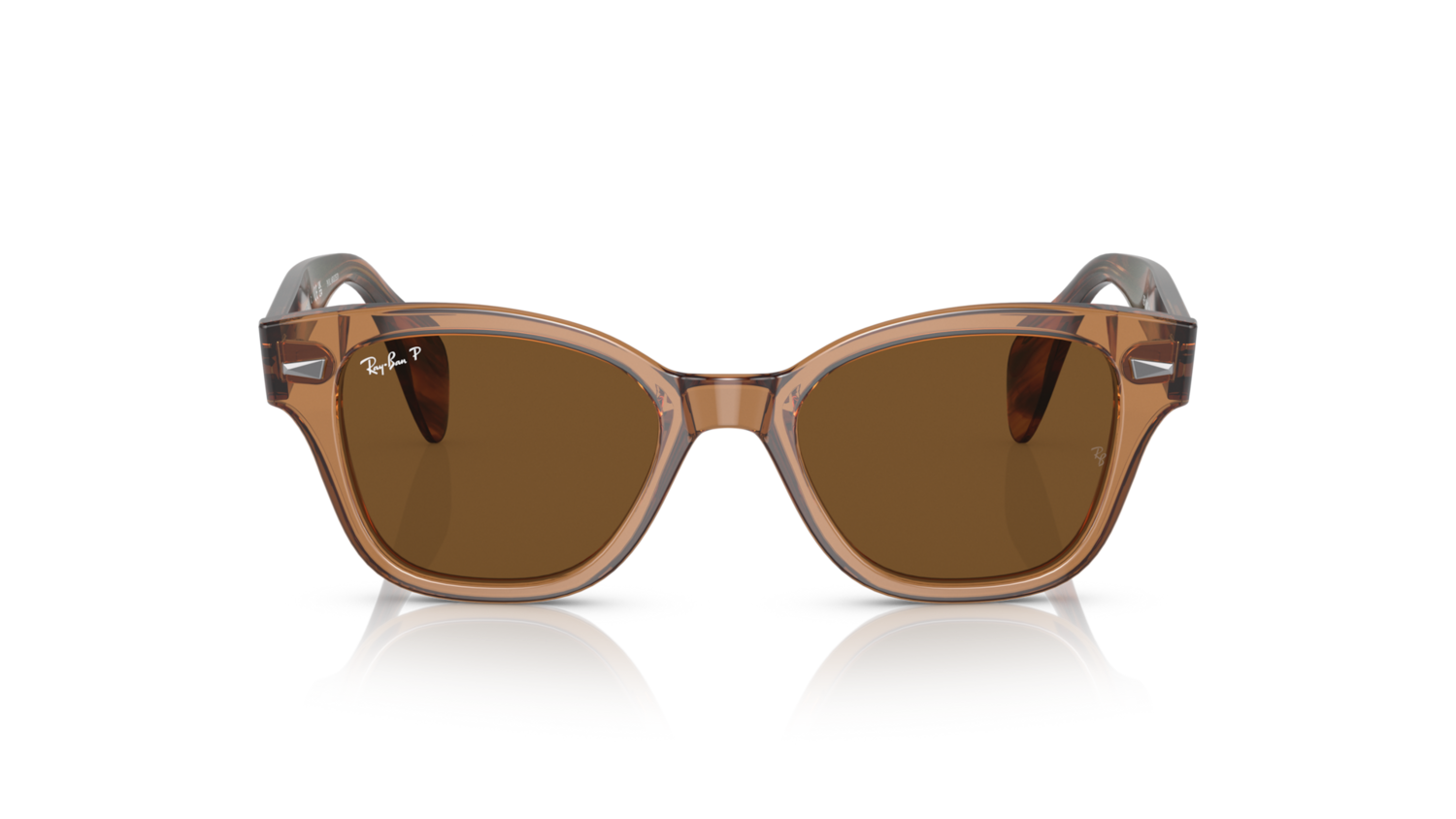 Ray Ban RB0880S 664057 52