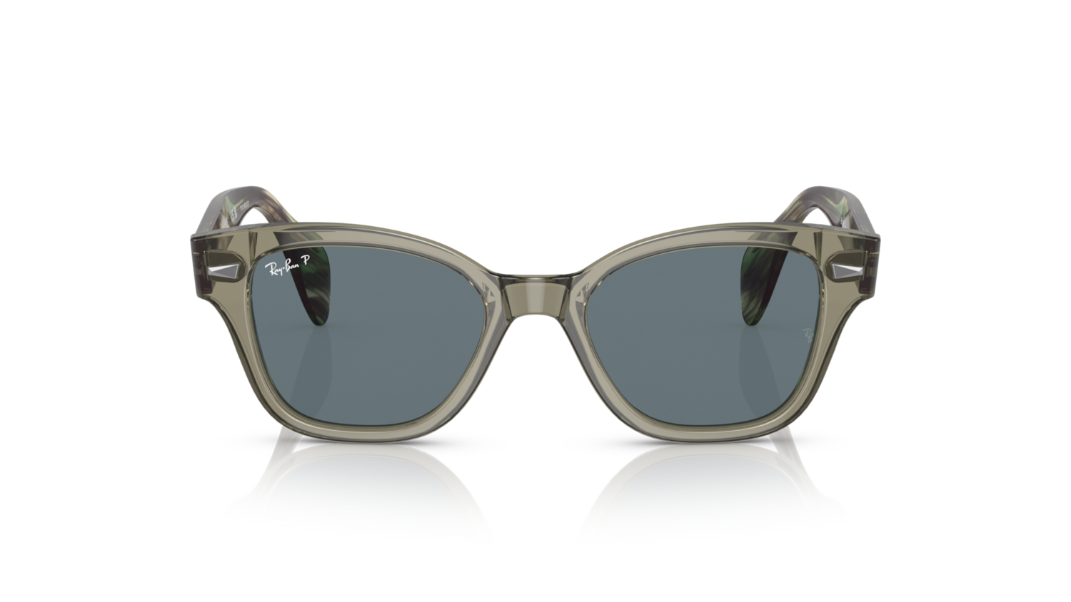 Ray Ban RB0880S 66353R 49