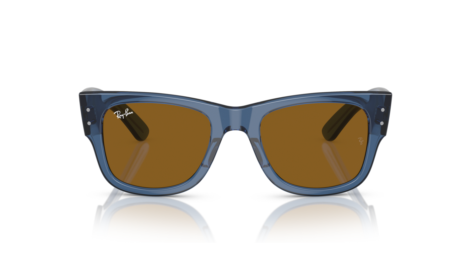 Ray Ban RB0840S 668073 51