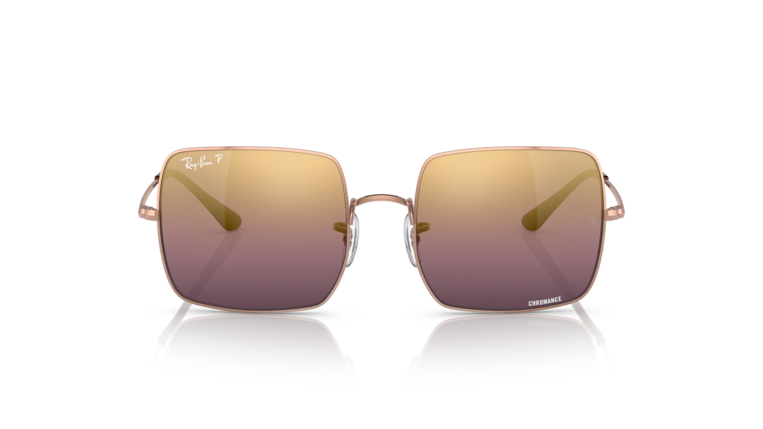 Ray Ban RB1971 9202G9 54