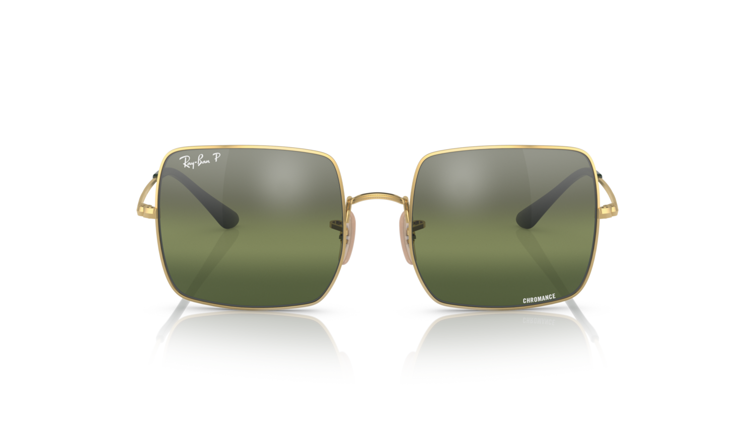 Ray Ban RB1971 001/G4 54
