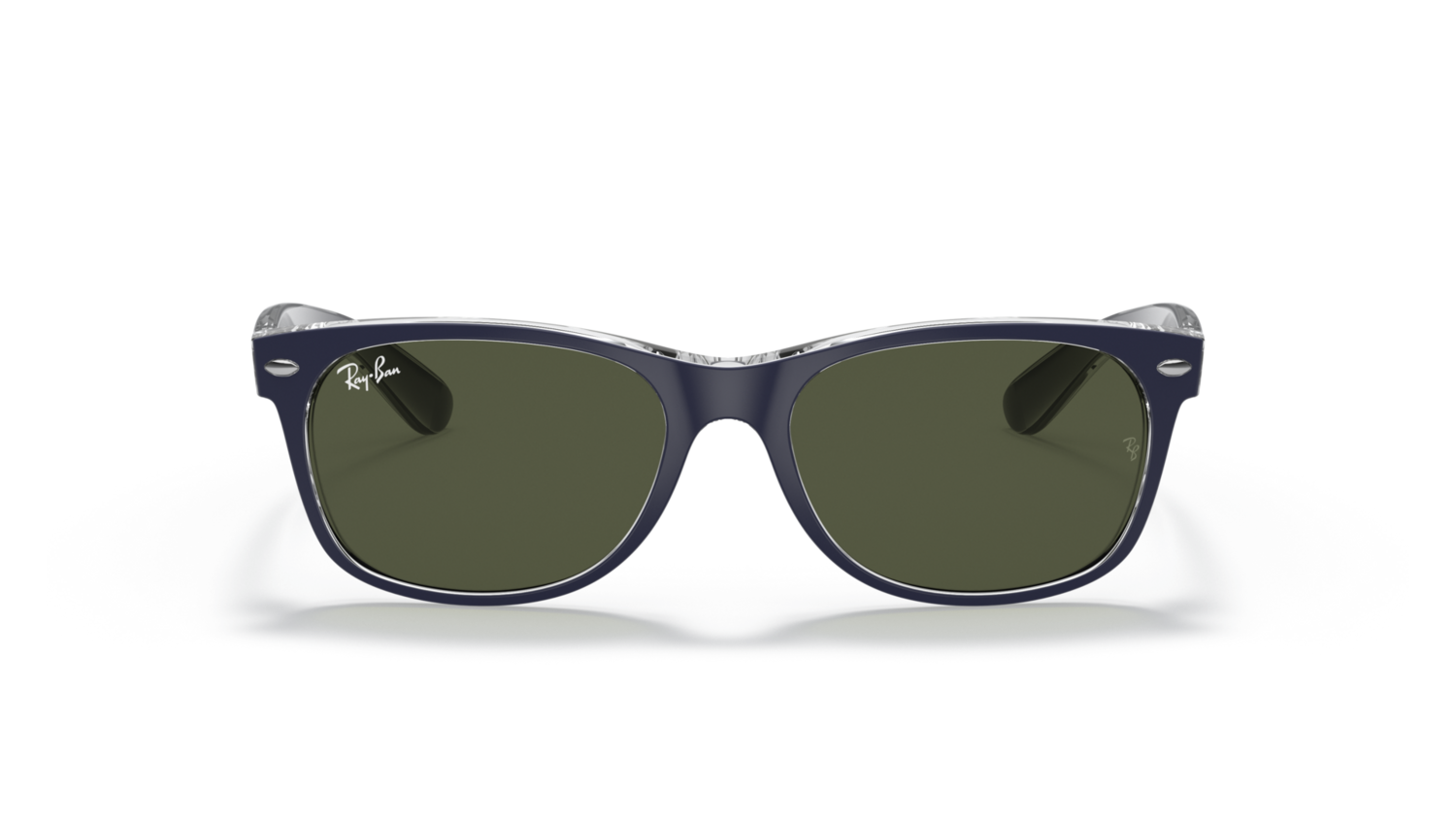Ray Ban RB2132 6188 55