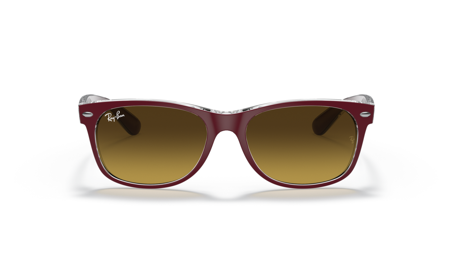 Ray Ban RB2132 605485 55