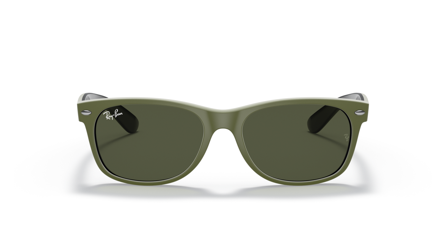 Ray Ban RB2132 646531 55