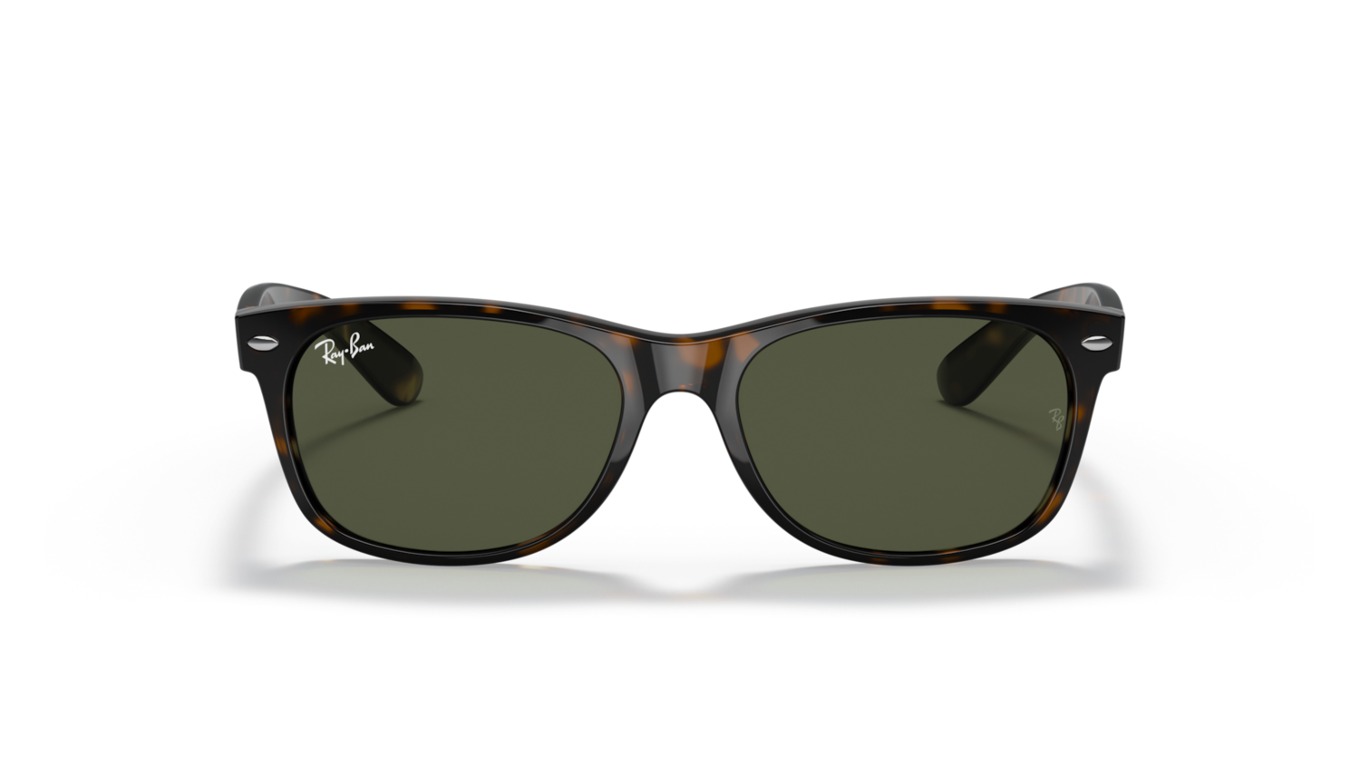 Ray Ban RB2132 902L 55