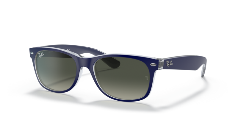 Ray Ban RB2132 605371 55