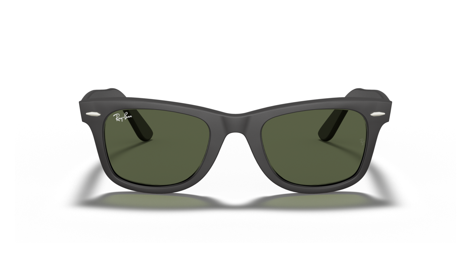 Ray Ban RB2140F 901S 52