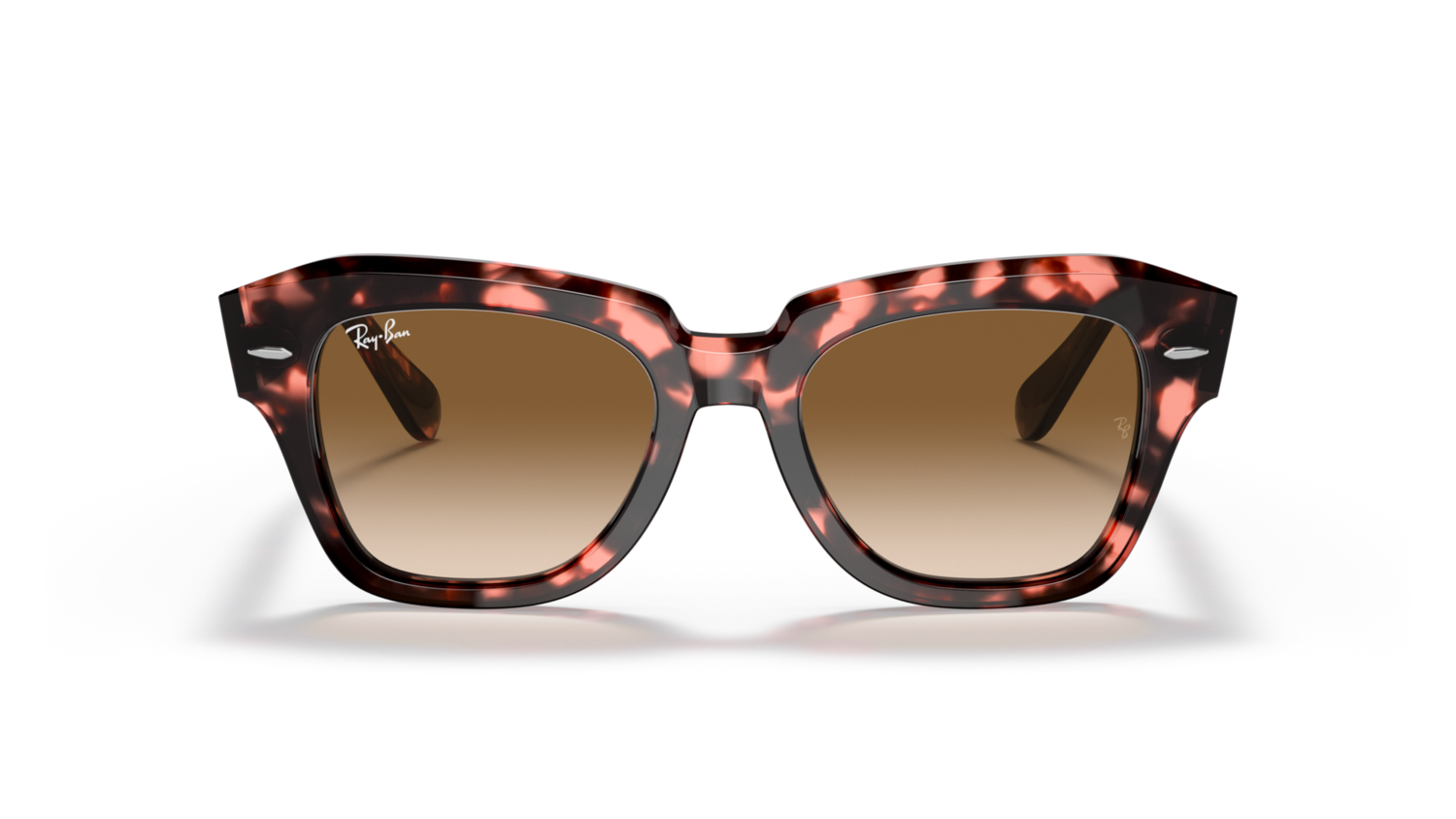 Ray Ban RB2186 133451 52