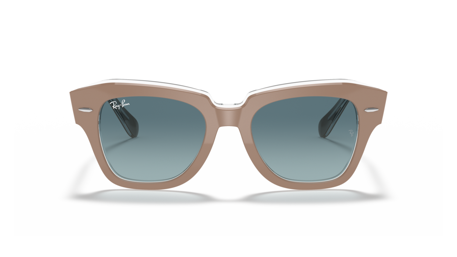 Ray Ban RB2186 12973M 49