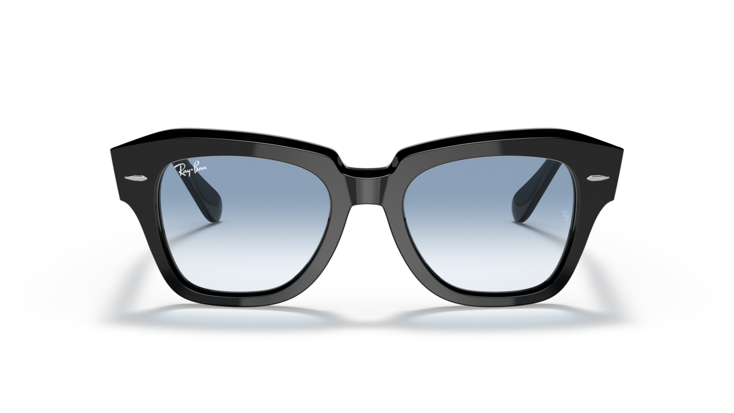 Ray Ban RB2186 901/3F 49