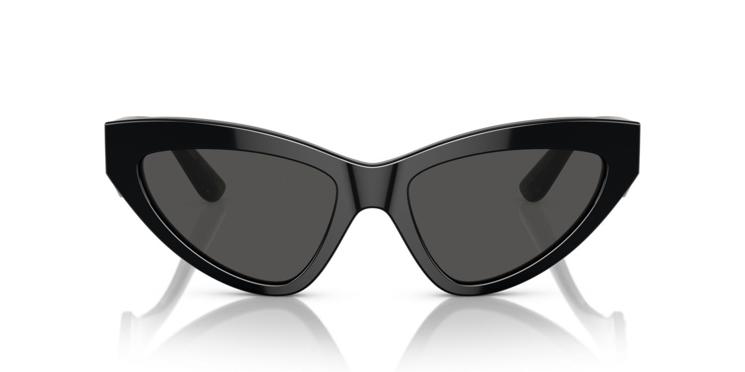Dolce &amp; Gabbana DG4439 501/87 55