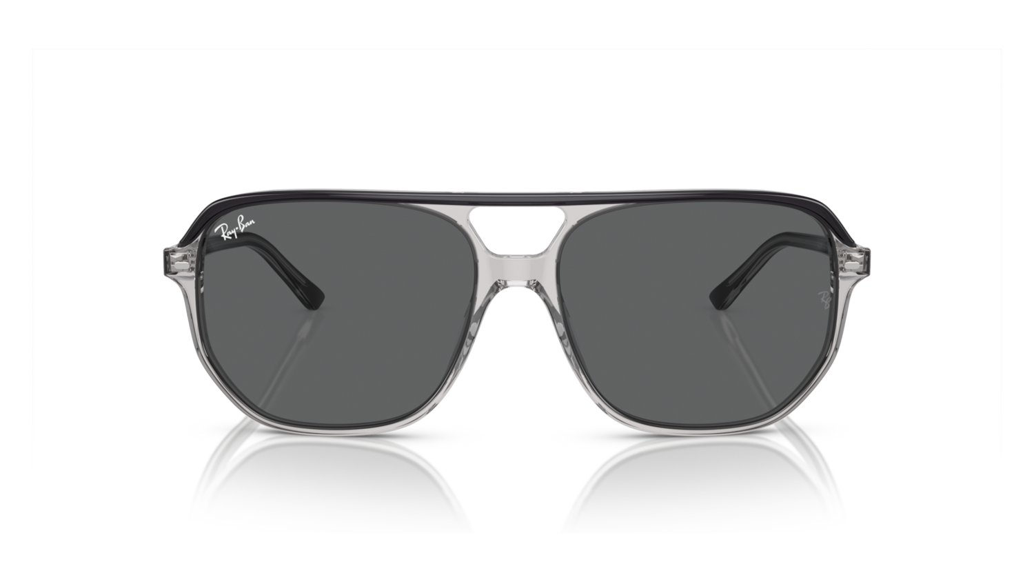 Ray Ban RB2205 1396B1 60