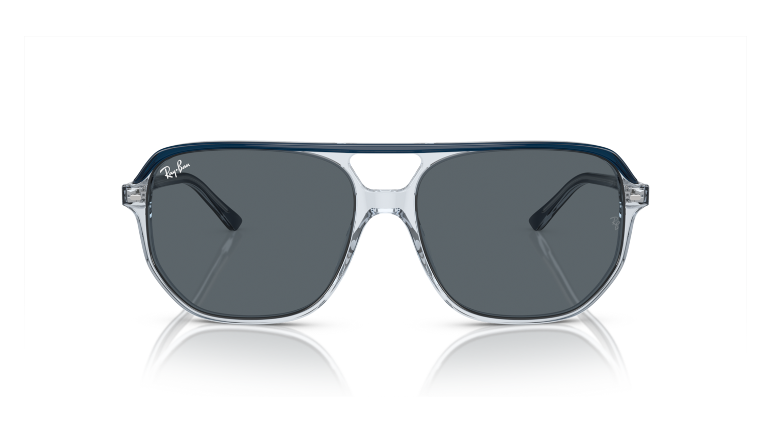 Ray Ban RB2205 1397R5 60