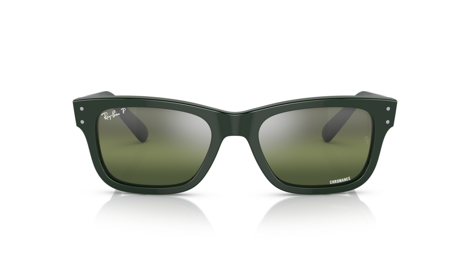 Ray Ban RB2283 6659G4 58