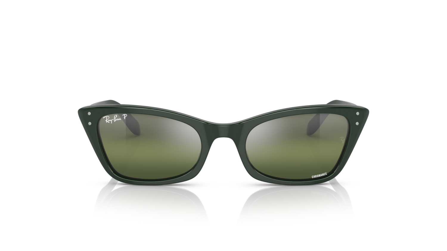 Ray Ban RB2299 6659G4 55