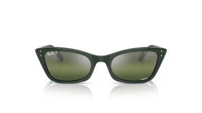 Ray Ban RB2299 6659G4 55