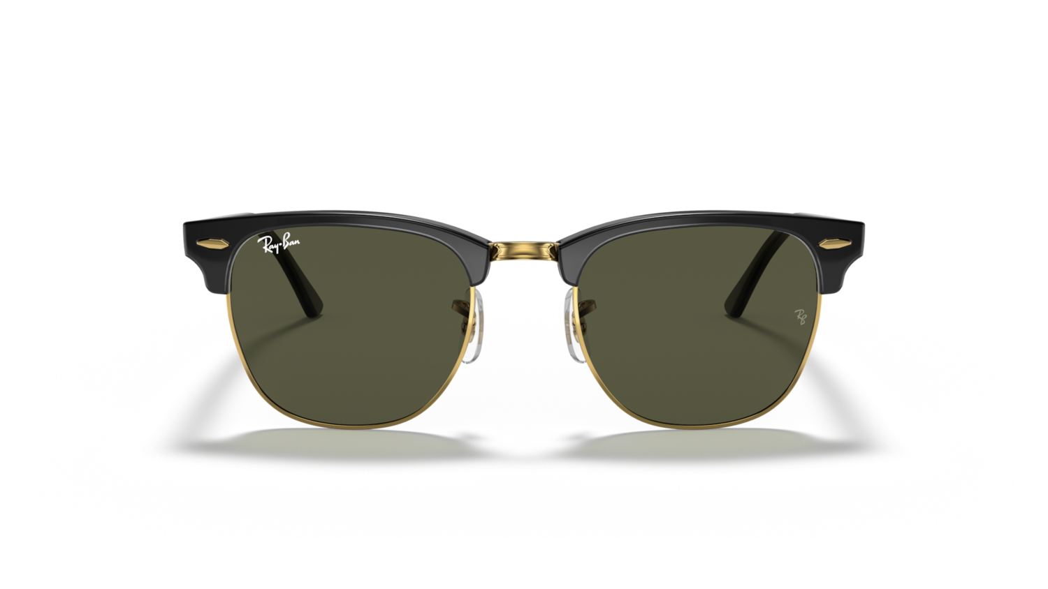Ray Ban RB3016 W0365 55