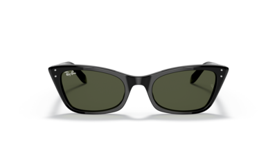 Ray Ban RB2299 901/31 55