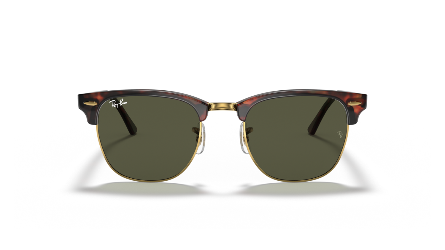 Ray Ban RB3016 W0366 55