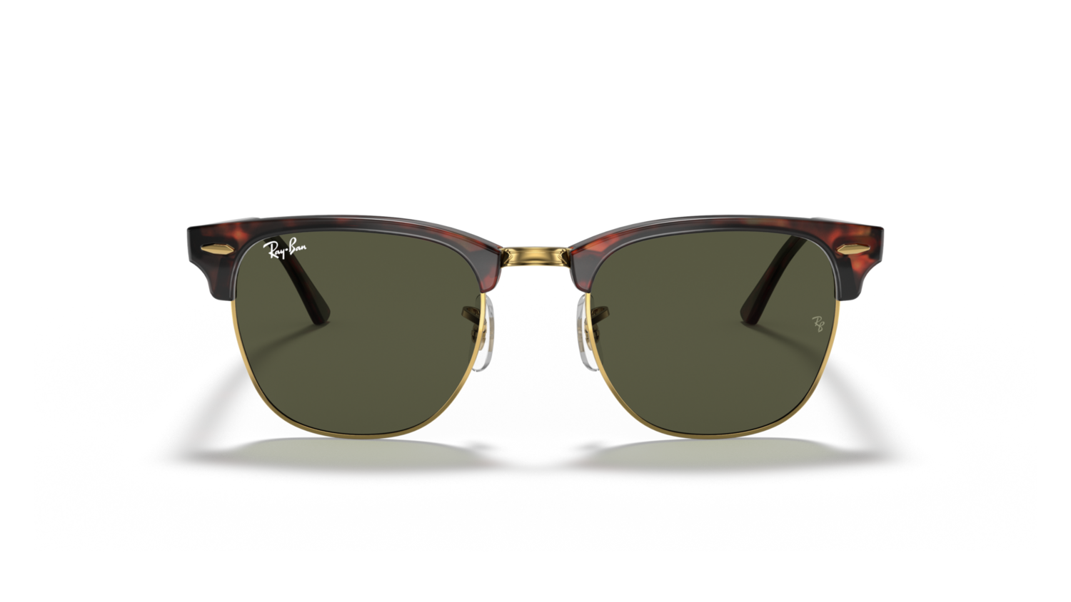 Ray Ban RB3016F W0366 55