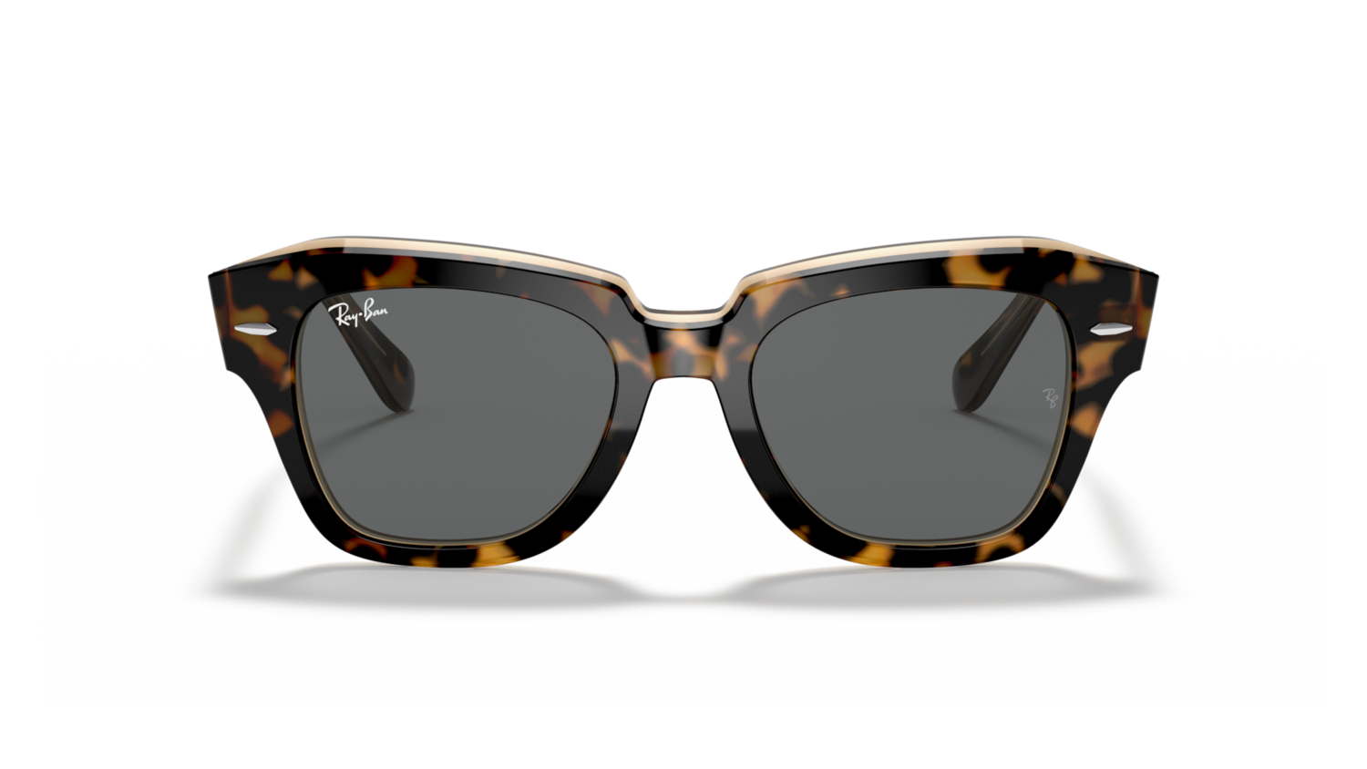 Ray Ban RB2186 1292B1 49