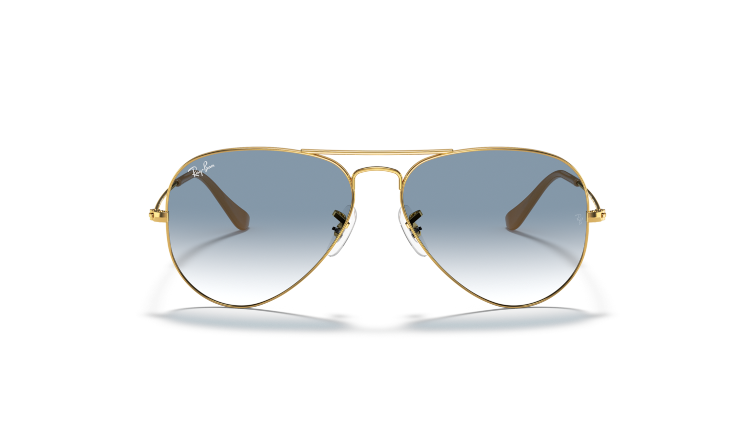Ray Ban RB3025 001/3F 58