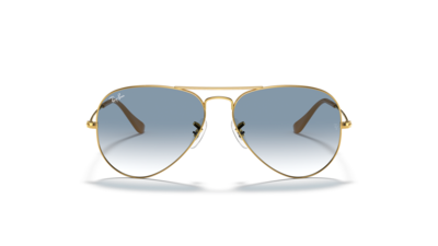 Ray Ban RB3025 001/3F 58