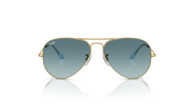 Ray Ban RB3025 001/3M 58