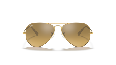 Ray Ban RB3025 001/3K 62