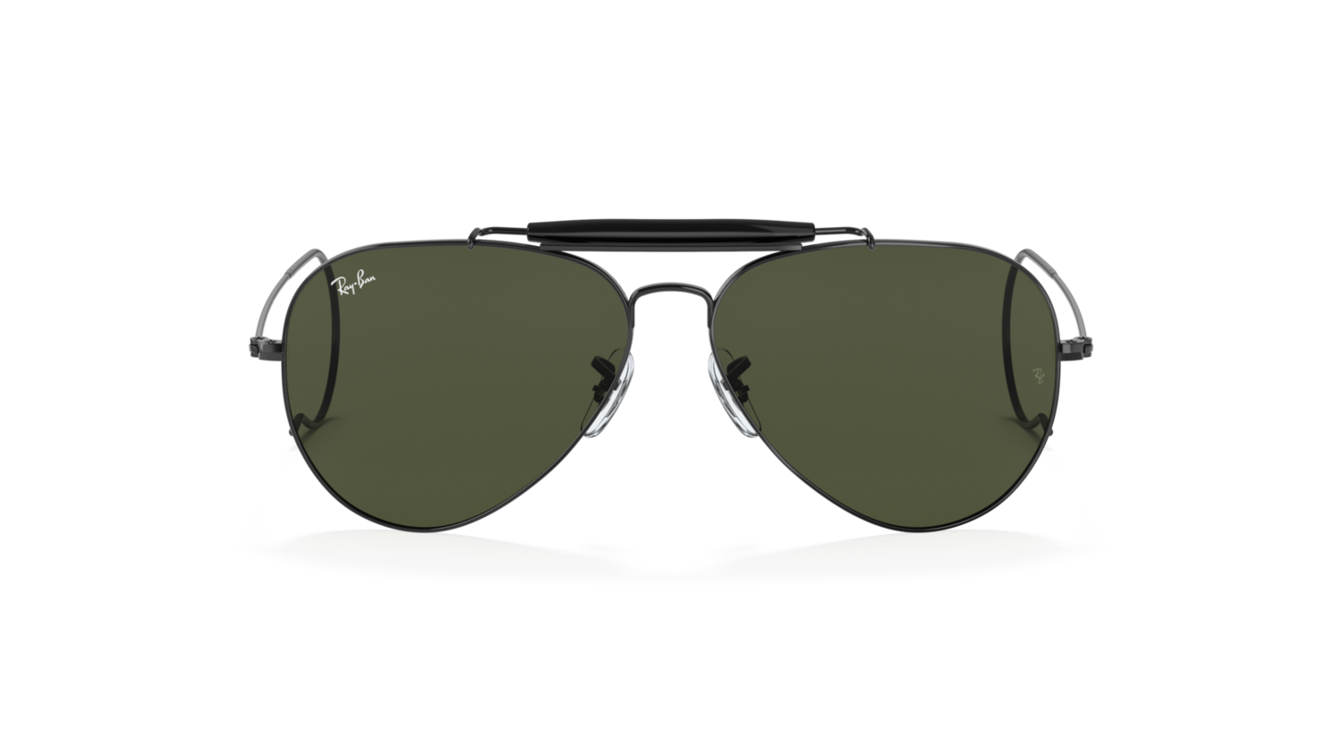 Ray Ban RB3030 L9500 58