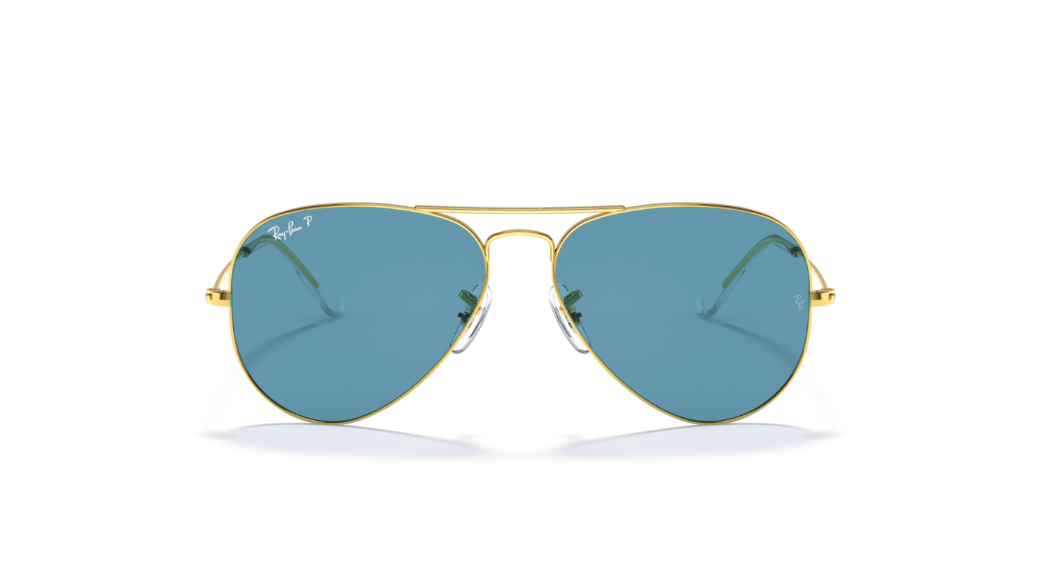 Ray Ban RB3025 9196S2 58