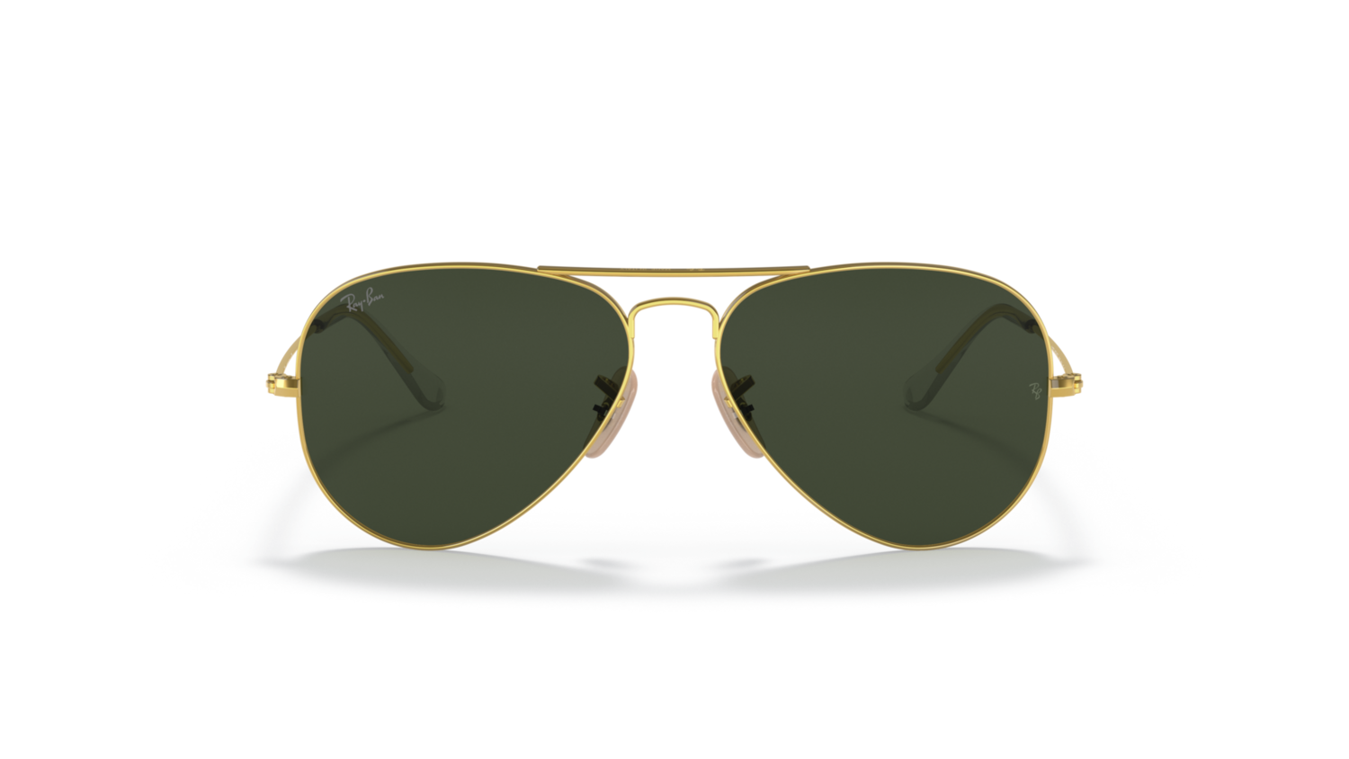 Ray Ban RB3025 W3400 58