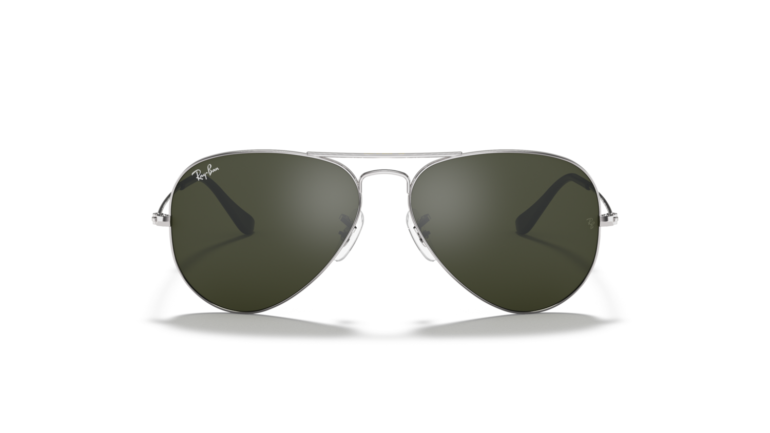 Ray Ban RB3025 W3277 58