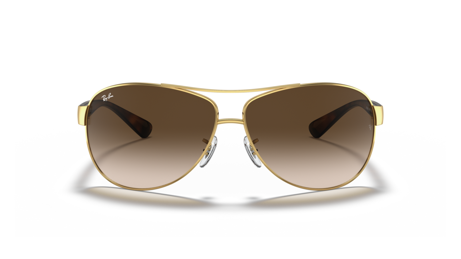 Ray Ban RB3386 001/13 63