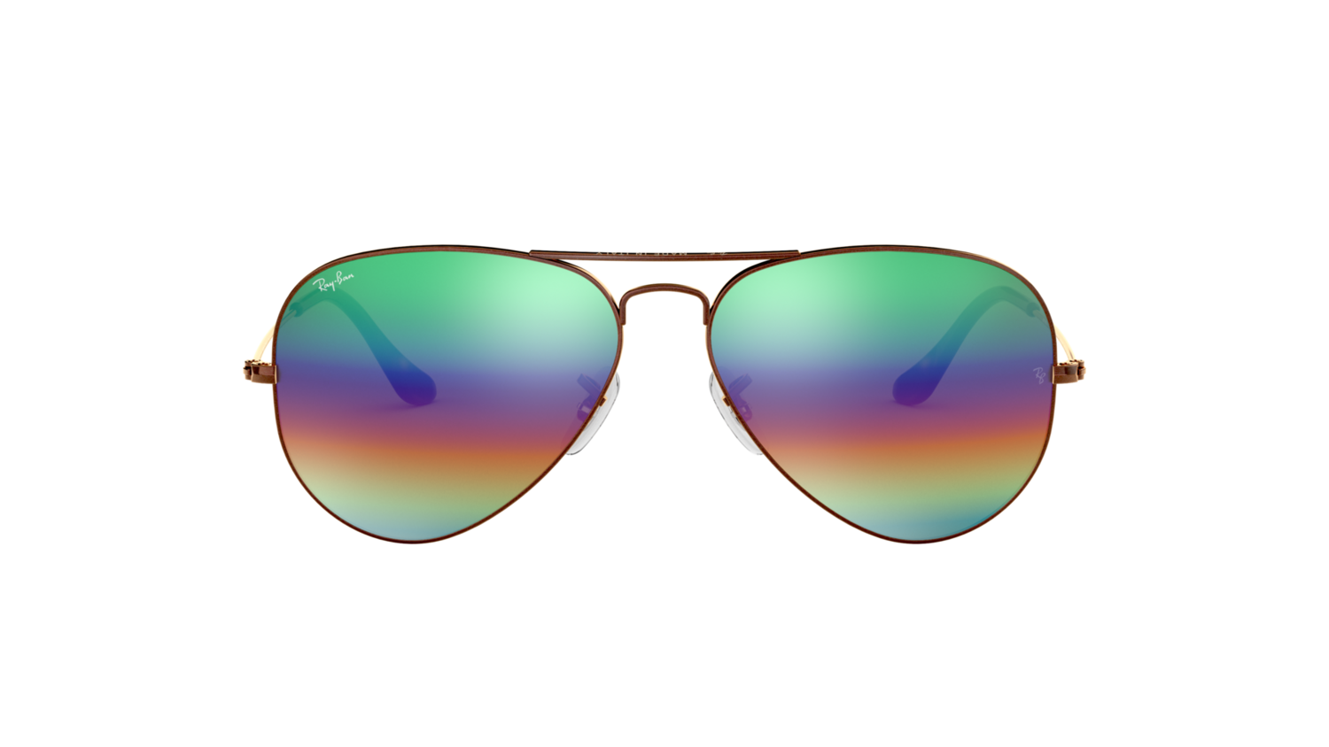 Ray Ban RB3025 9018C3 62
