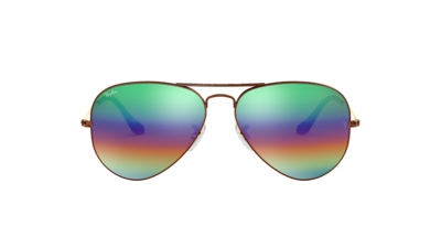 Ray Ban RB3025 9018C3 62