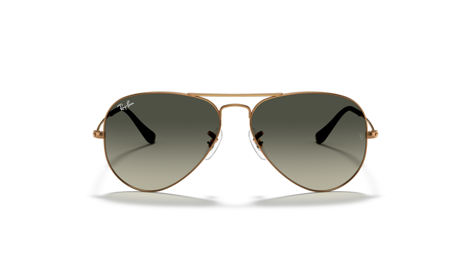Ray Ban RB3025 197/71 55
