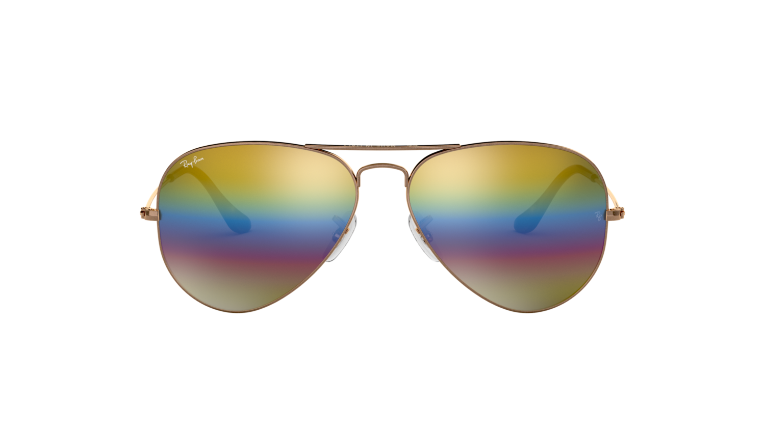 Ray Ban RB3025 9020C4 58