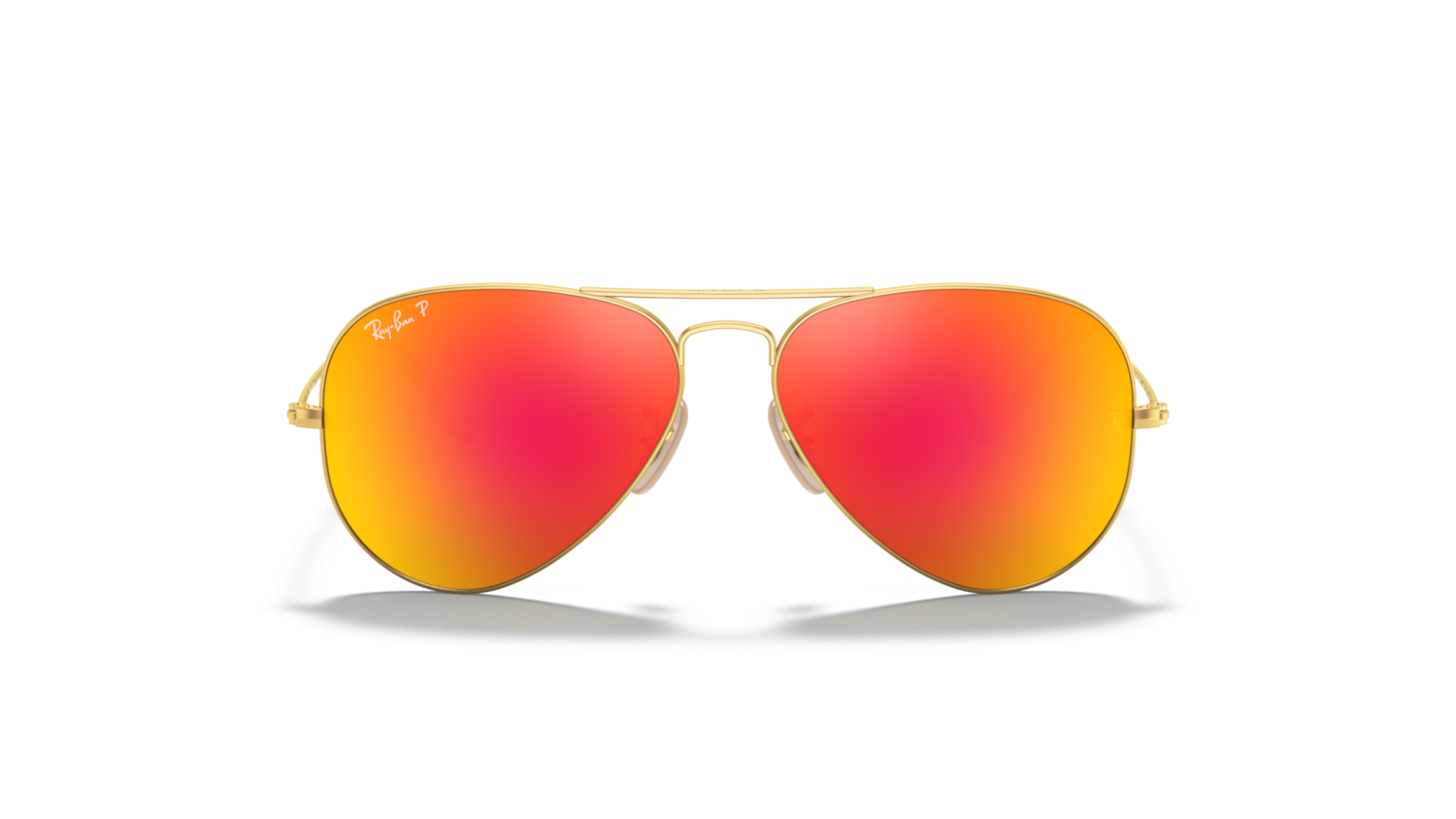 Ray Ban RB3025 112/4D 58