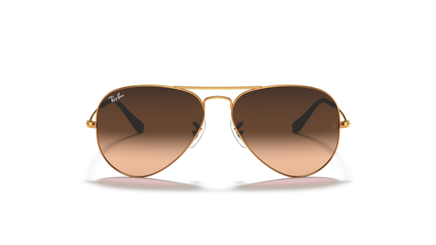 Ray Ban RB3025 9001A5 58