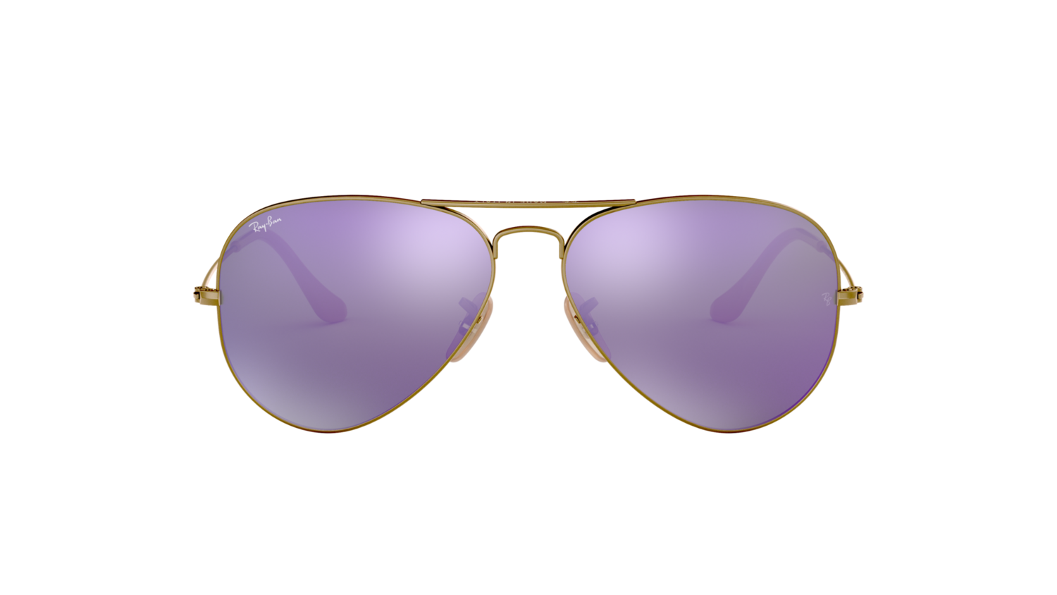 Ray Ban RB3025 167/1M 58