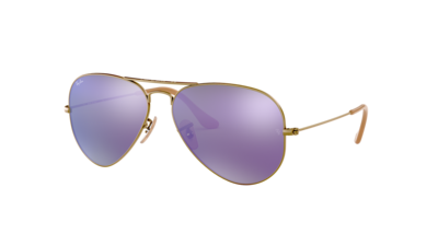 Ray Ban RB3025 167/1M 55