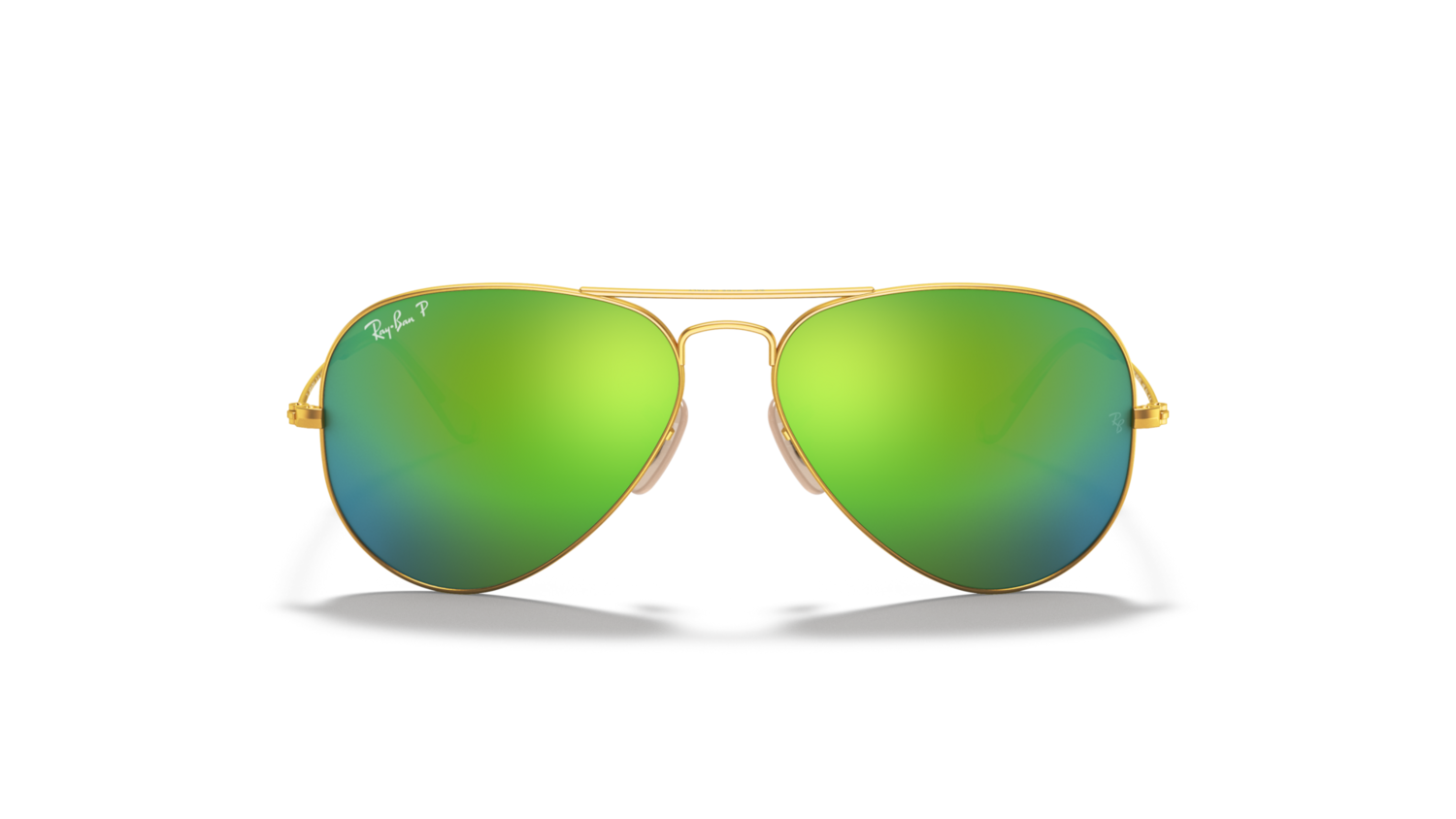 Ray Ban RB3025 112/P9 58