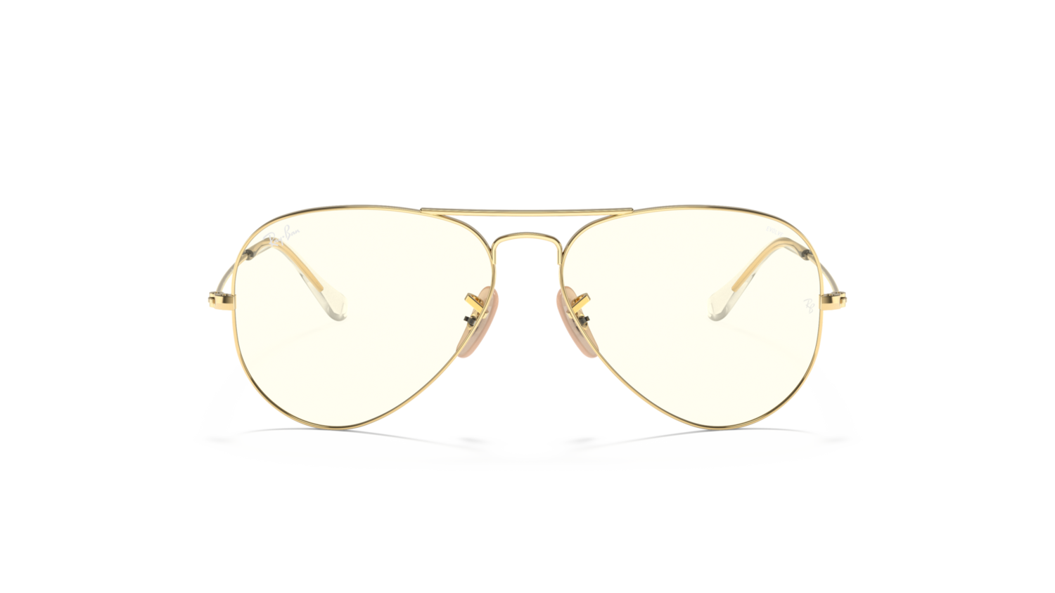 Ray Ban RB3025 001/5F 58