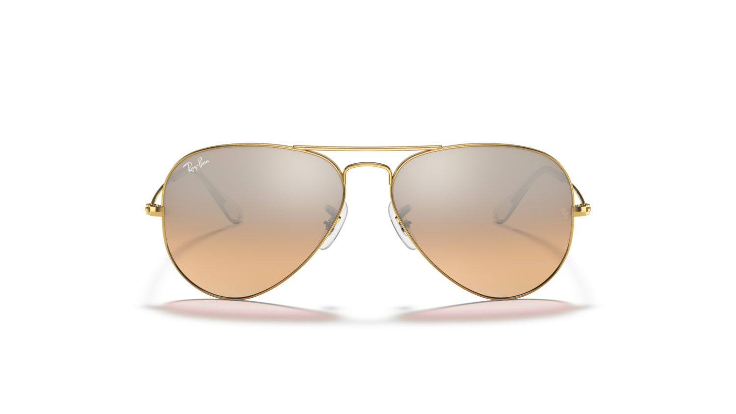 Ray Ban RB3025 001/3E 55