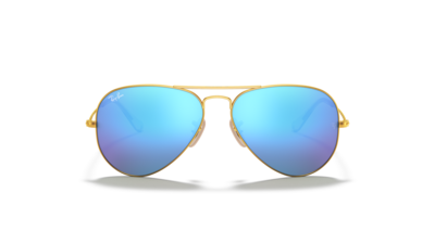 Ray Ban RB3025 112/17 58