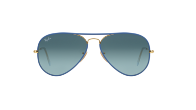 Ray Ban RB3025 001/4M 58