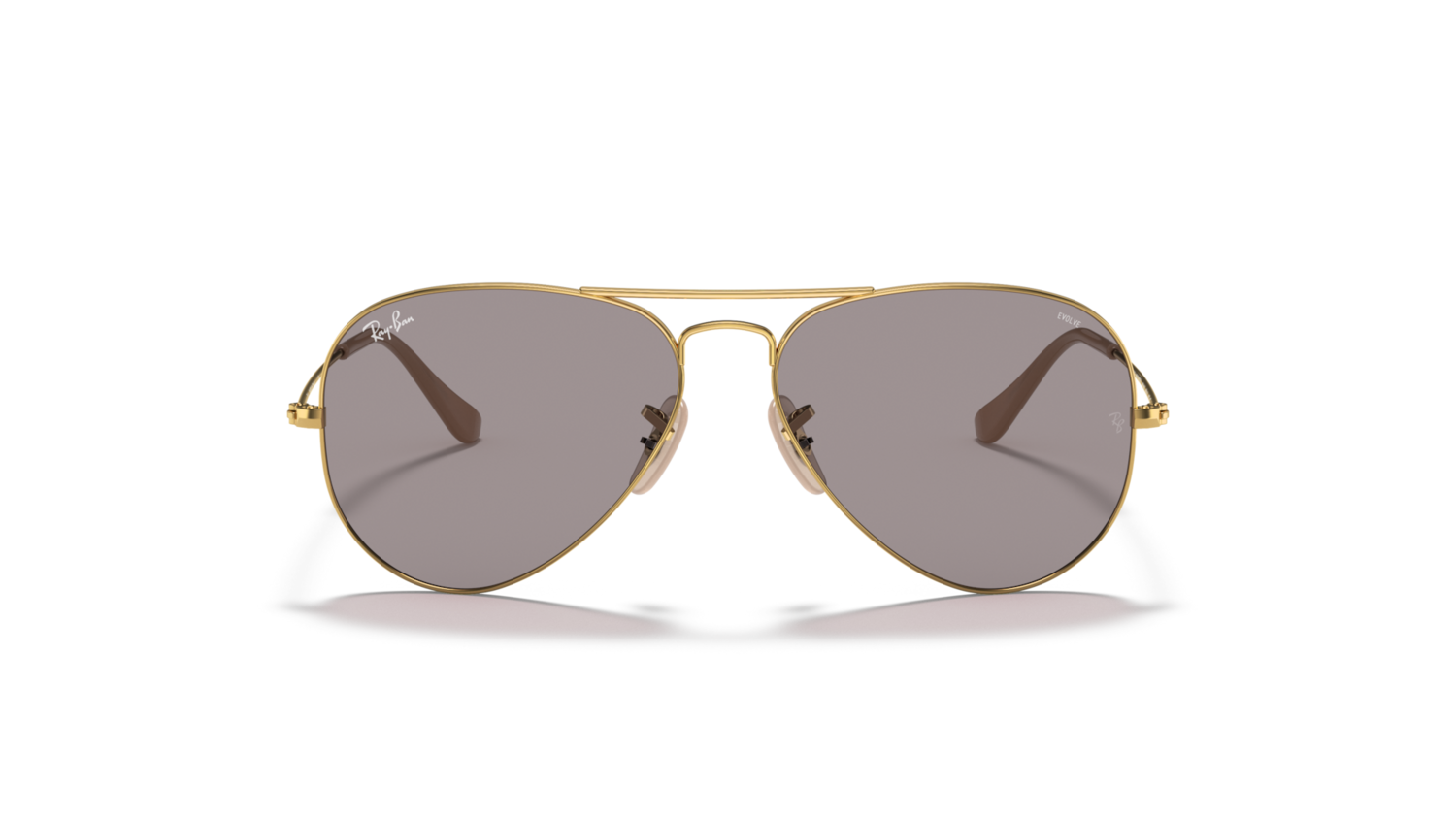 Ray Ban RB3025 9064V8 58