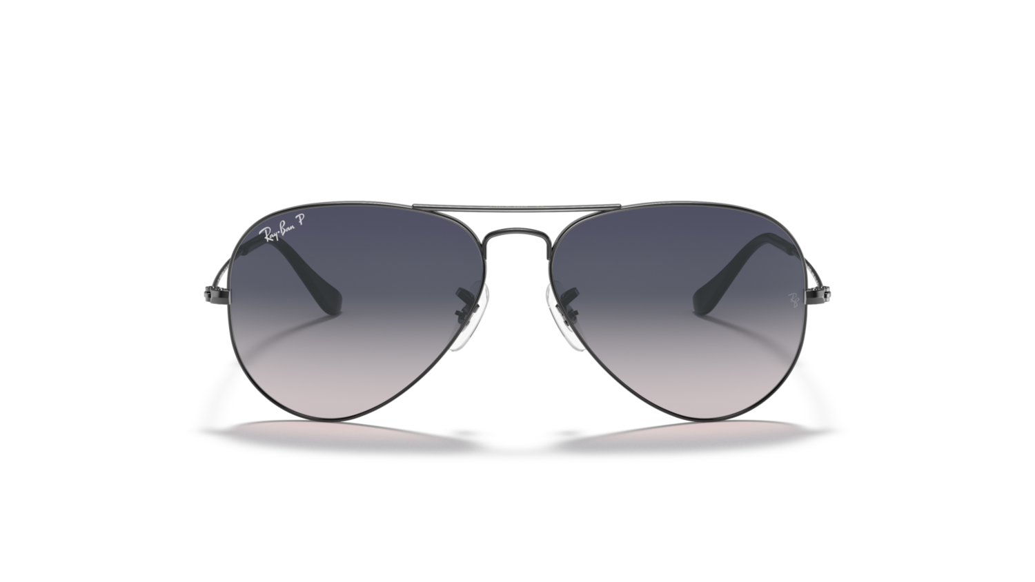 Ray Ban RB3025 004/78 58